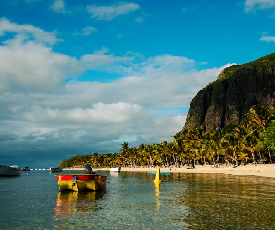 8-Day Mauritius Tour